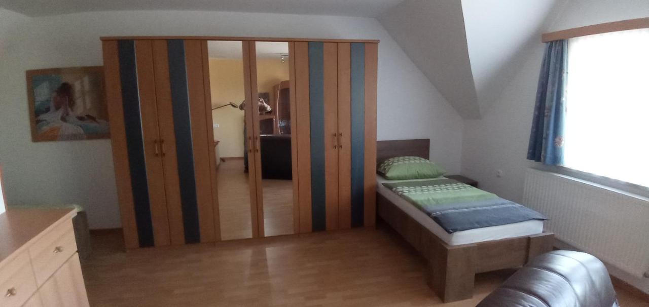 Foki Vendeghaz Villa Hidegseg ภายนอก รูปภาพ