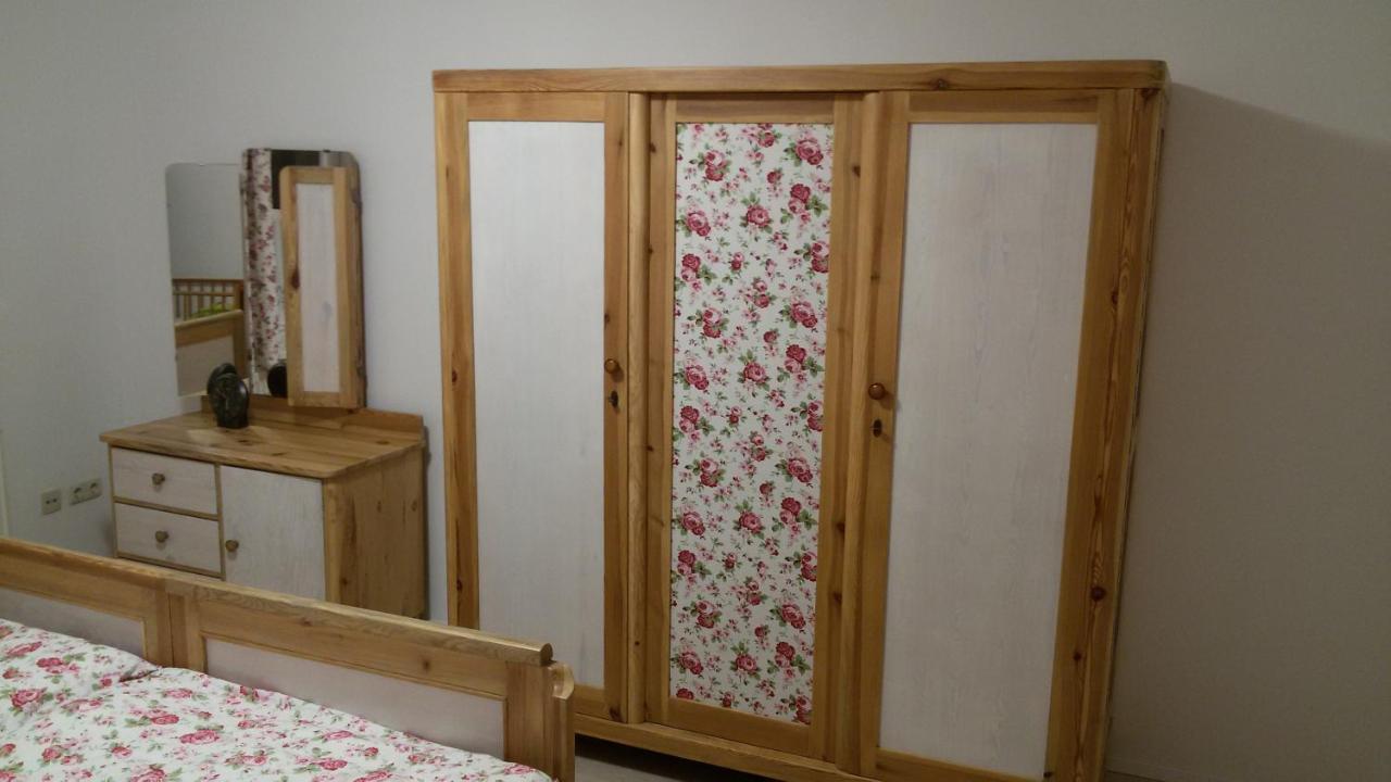 Foki Vendeghaz Villa Hidegseg ภายนอก รูปภาพ